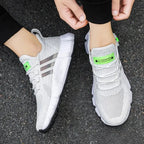 Tenis Alpha 33y Branco - AlphaCode