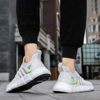 Tenis Alpha 33y Branco - AlphaCode