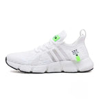 Tenis Alpha 33y Branco - AlphaCode