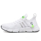 Tenis Alpha 33y Branco - AlphaCode