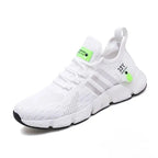 Tenis Alpha 33y Branco - AlphaCode