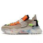 Tenis Alpha 76ers Bege - AlphaCode