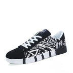 Tenis Alpha Achen Preto - AlphaCode