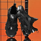 Tenis Alpha Air Bege - AlphaCode