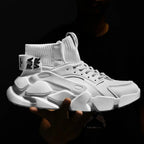 Tenis Alpha Air Bege - AlphaCode