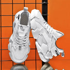 Tenis Alpha Air Bege - AlphaCode