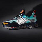 Tenis Alpha Astros Azul - AlphaCode
