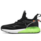 Tenis Alpha Baltimore Branco - AlphaCode