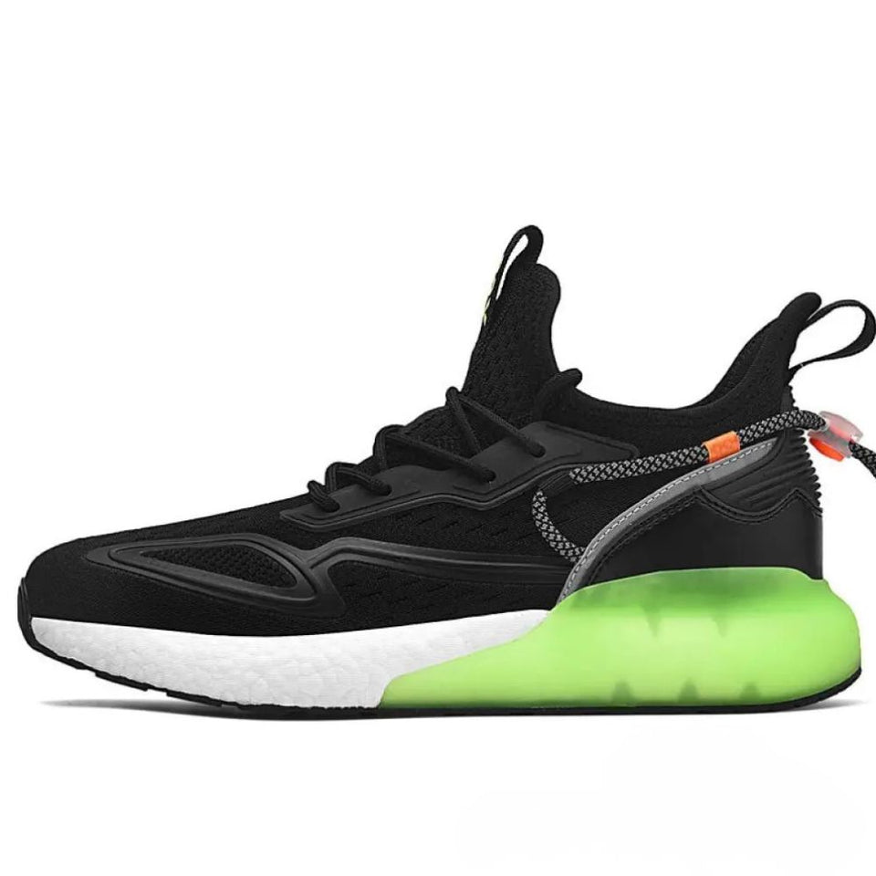 Tenis Alpha Baltimore Branco - AlphaCode