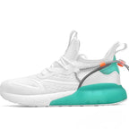Tenis Alpha Baltimore Preto - AlphaCode