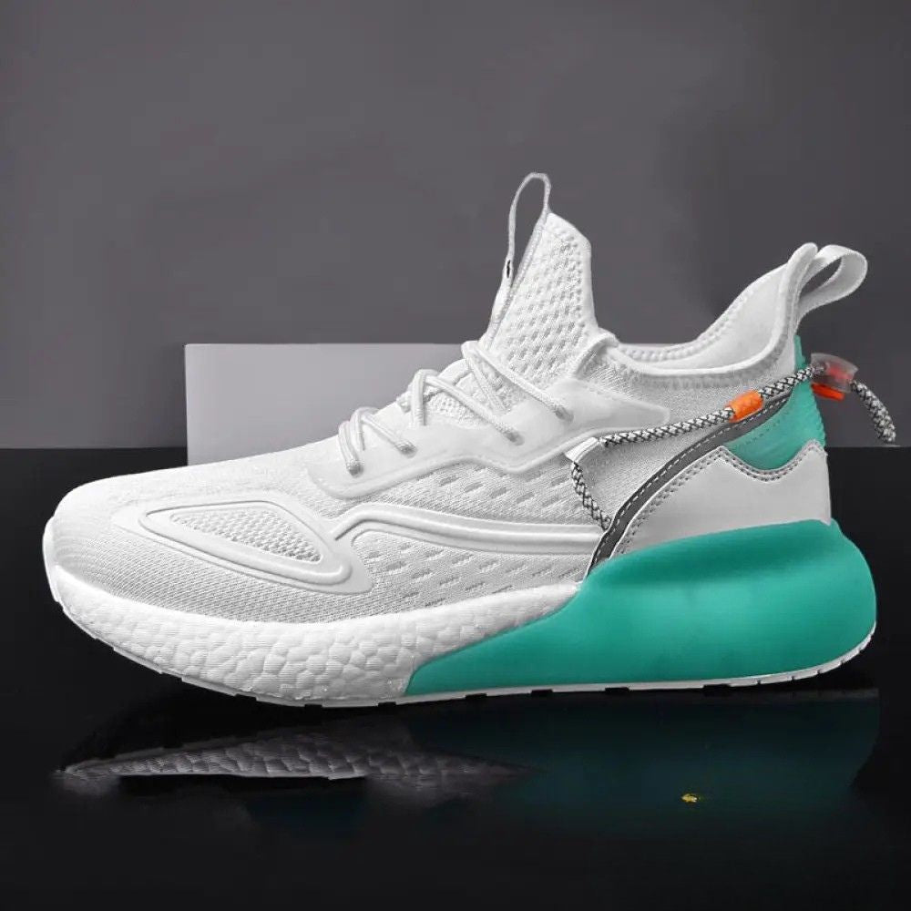 Tenis Alpha Baltimore Preto - AlphaCode