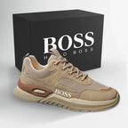 Tenis Alpha Boss Confort Max Cinza - AlphaCode
