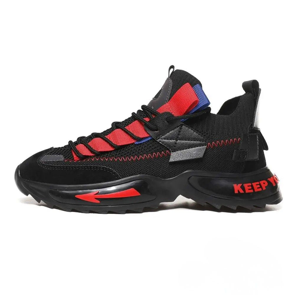Tenis Alpha Braves Bege - AlphaCode