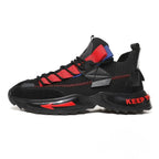 Tenis Alpha Braves Bege - AlphaCode