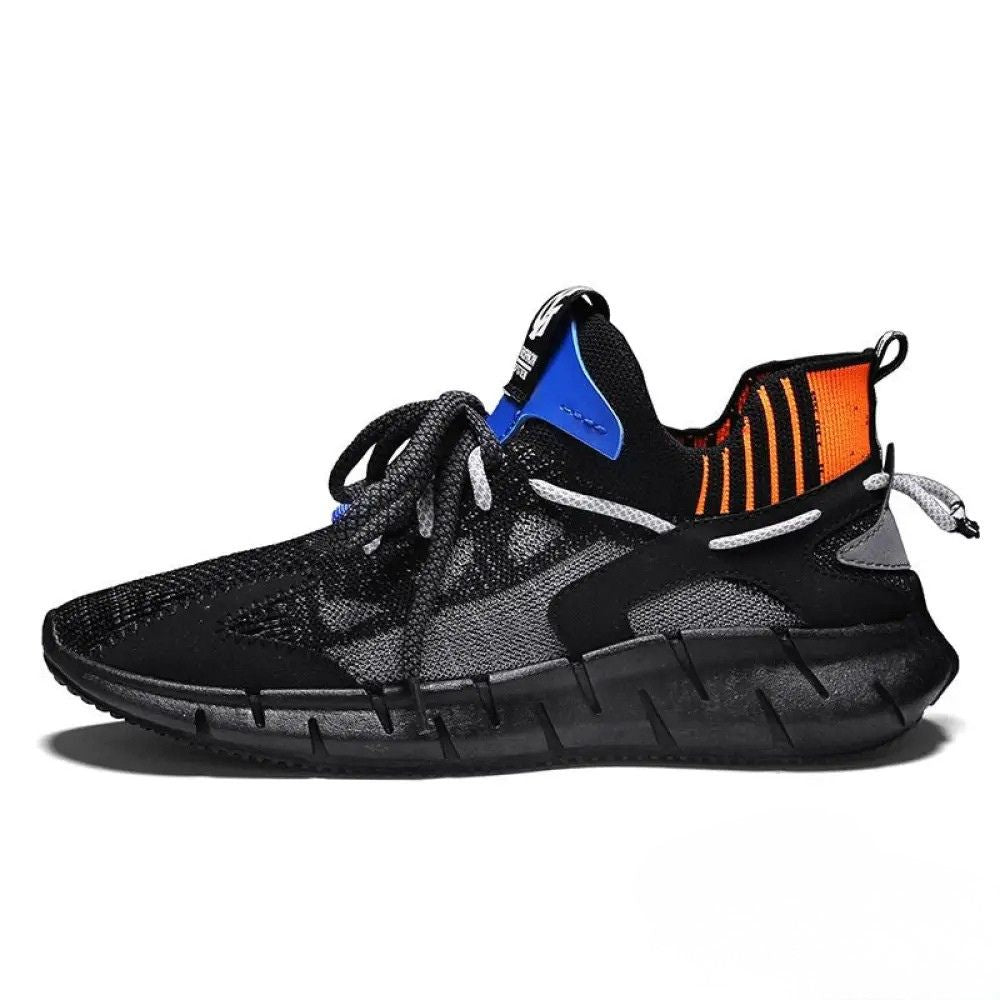 Tenis Alpha Brodex Bege - AlphaCode