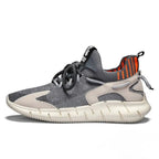 Tenis Alpha Brodex Cinza - AlphaCode