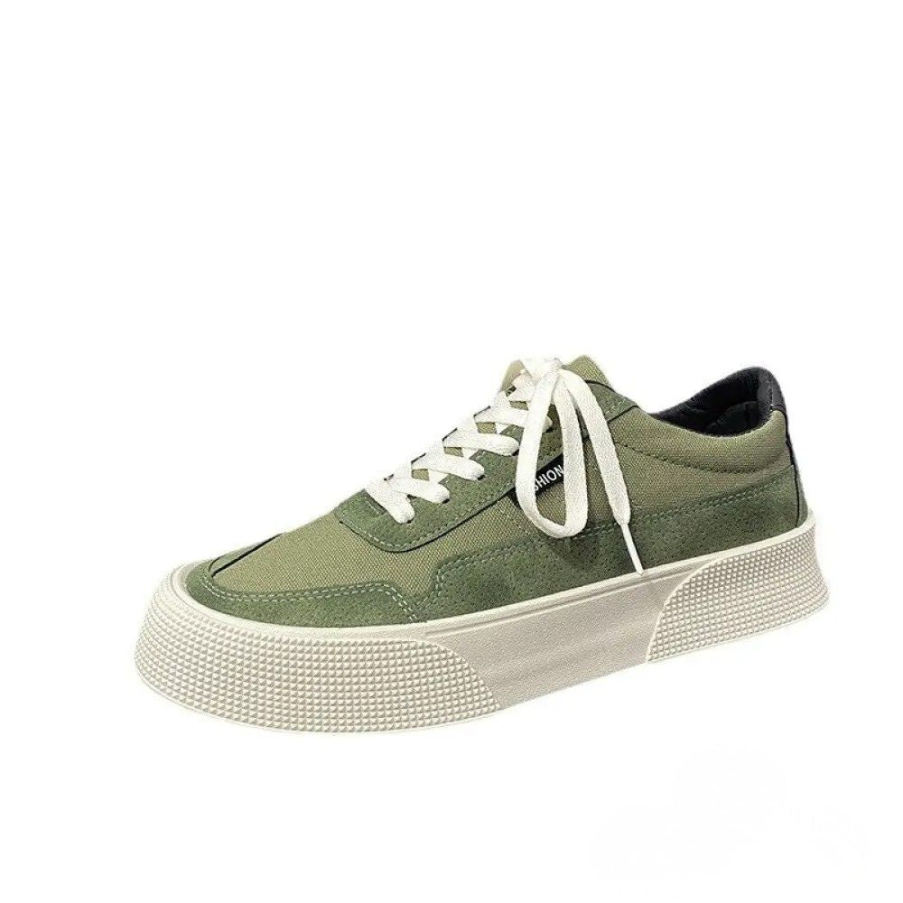 Tenis Alpha Canvas Preto - AlphaCode