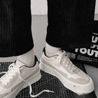 Tenis Alpha Canvas Preto - AlphaCode