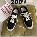 Tenis Alpha Canvas Preto - AlphaCode