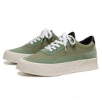 Tenis Alpha Canvas Preto - AlphaCode