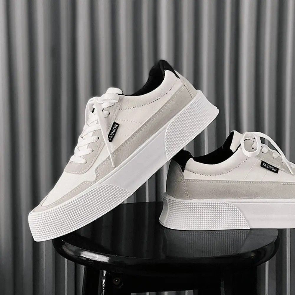 Tenis Alpha Canvas Preto - AlphaCode