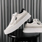 Tenis Alpha Canvas Preto - AlphaCode