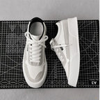 Tenis Alpha Canvas Preto - AlphaCode