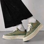 Tenis Alpha Canvas Preto - AlphaCode