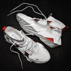 Tenis Alpha Celtics Azul - AlphaCode