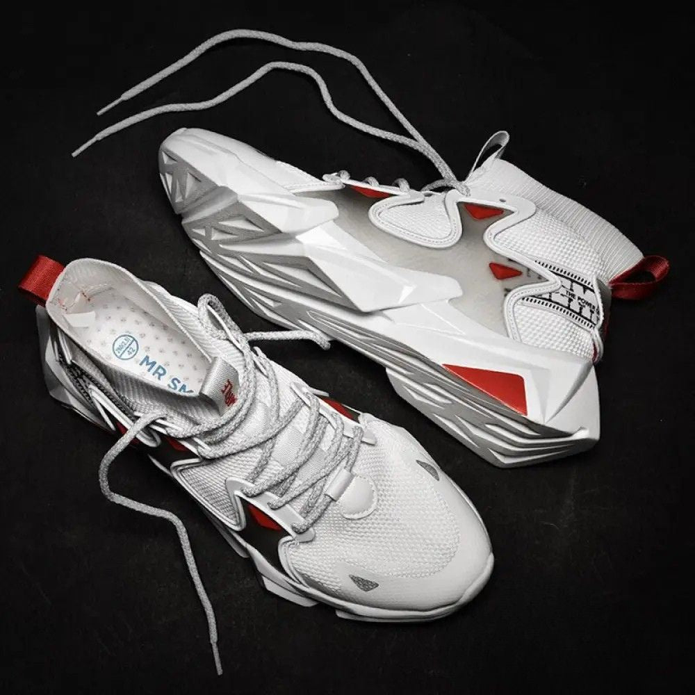 Tenis Alpha Celtics Azul - AlphaCode