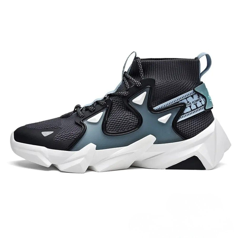 Tenis Alpha Celtics Azul - AlphaCode