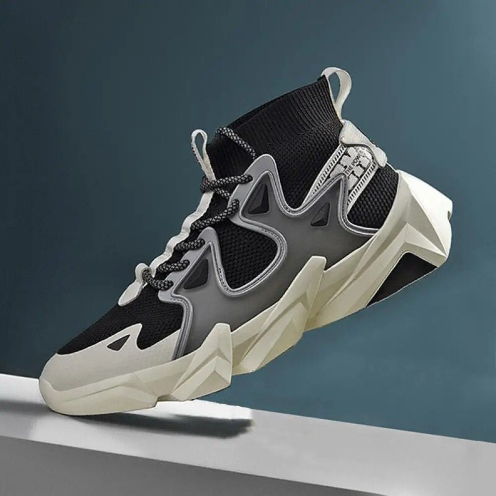 Tenis Alpha Celtics Azul - AlphaCode