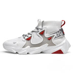 Tenis Alpha Celtics Bege - AlphaCode