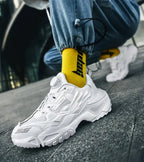 Tenis Alpha Cincinnati Preto - AlphaCode