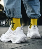 Tenis Alpha Cincinnati Preto - AlphaCode