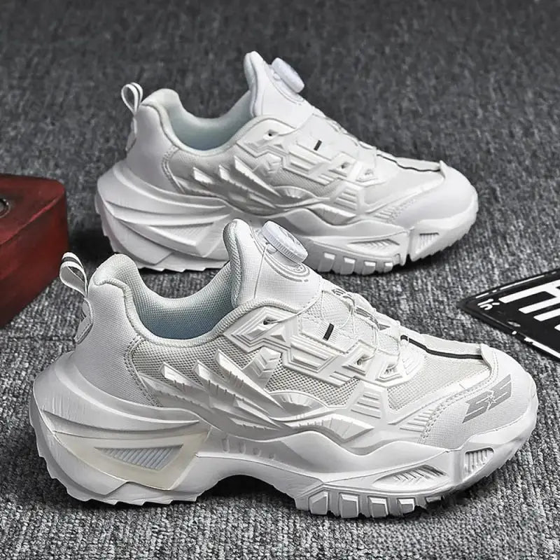 Tenis Alpha Cincinnati Preto - AlphaCode