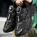 Tenis Alpha Cincinnati Preto - AlphaCode