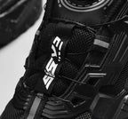 Tenis Alpha Cincinnati Preto - AlphaCode