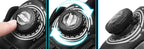 Tenis Alpha Cincinnati Preto - AlphaCode