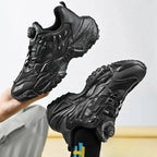 Tenis Alpha Cincinnati Preto - AlphaCode