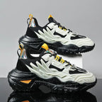 Tenis Alpha Cinza - AlphaCode