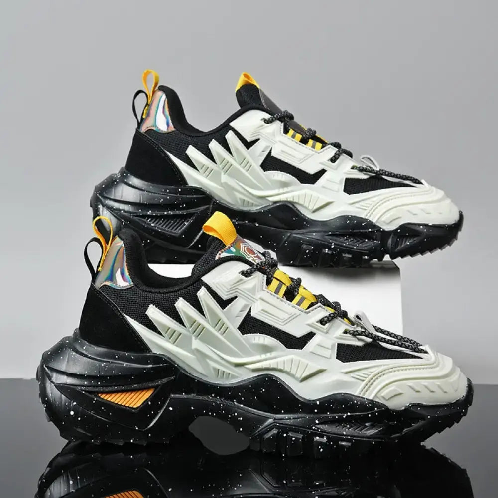 Tenis Alpha Cinza - AlphaCode