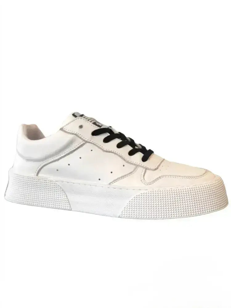 Tenis Alpha Cowhide - AlphaCode
