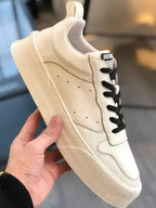 Tenis Alpha Cowhide - AlphaCode