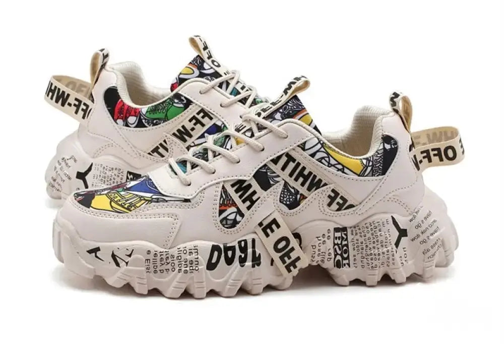 Tenis Alpha Dallas Maverick Branco - AlphaCode