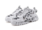 Tenis Alpha Dallas Maverick Branco - AlphaCode