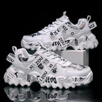 Tenis Alpha Dallas Maverick Branco - AlphaCode