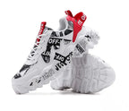 Tenis Alpha Dallas Maverick Branco - AlphaCode