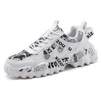 Tenis Alpha Dallas Maverick Branco - AlphaCode