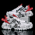 Tenis Alpha Dallas Maverick Branco - AlphaCode